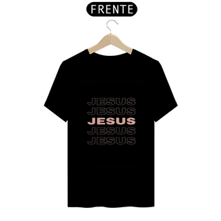 t-shirt Jesus