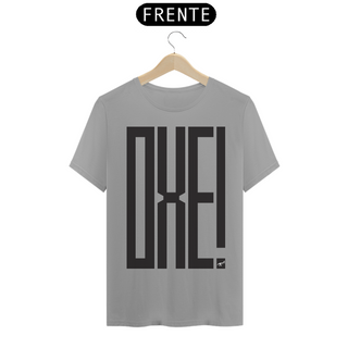 Nome do produtoOXE I GRAY WHITE T-SHIRT QUALITY