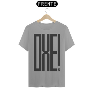 Nome do produtoOXE I GRAY T-SHIRT QUALITY