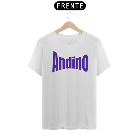 Camiseta Classic 'ANDINO'