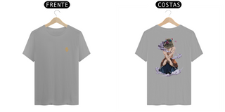 Nome do produtoShirt Style Anime