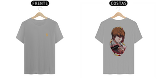 Nome do produtoShirt Style Anime