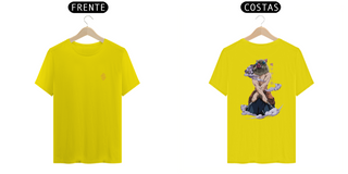 Nome do produtoShirt Style Anime