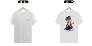 Nome do produtoShirt Style Anime