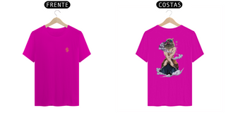 Nome do produtoShirt Style Anime