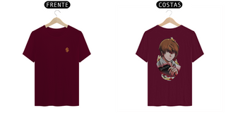 Nome do produtoShirt Style Anime