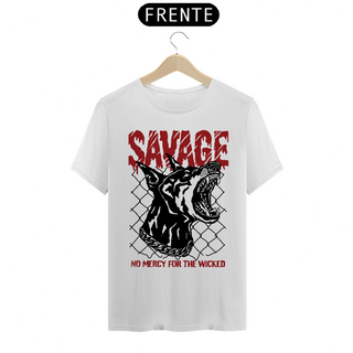 Savage - T-Shirt