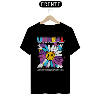 Unreal - T-Shirt
