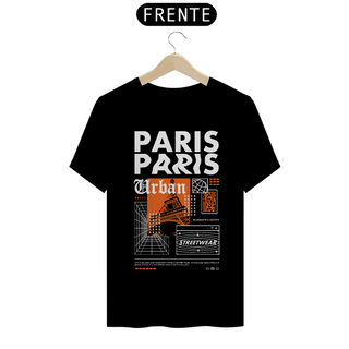 Paris - T-shirt