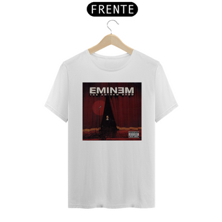 Camisa The Eminem Show