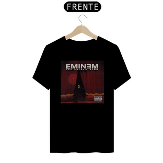 Camisa The Eminem Show