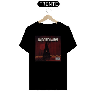 Camisa Prime The Eminem Show