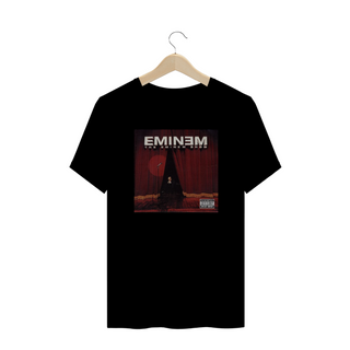 Camisa Plus Size The Eminem Show