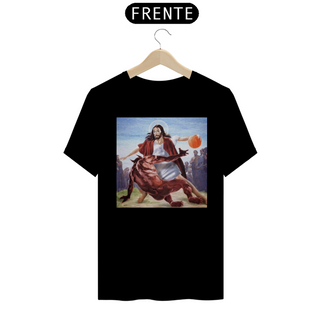Camisa Jesus the King