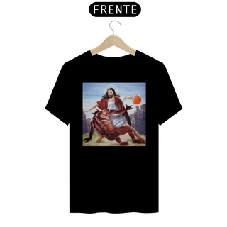 Camisa Prime Jesus the King