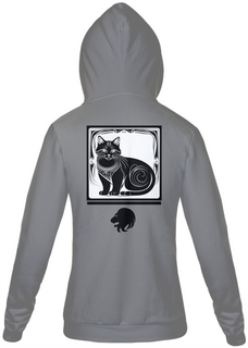 Lion Cat Sweatshirt