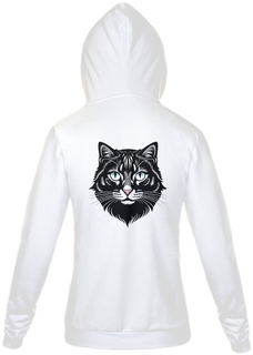 Wild Cat Sweatshirt