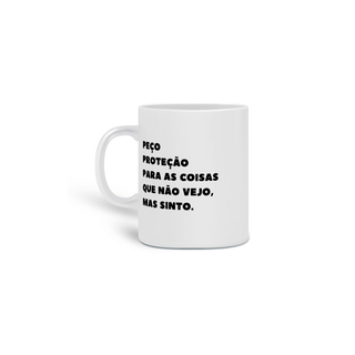 Nome do produtoCaneca Proteção