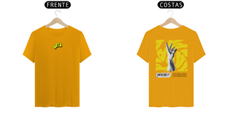 Nome do produtoT-Shirt Keiz - Seja VOcê a Diferença