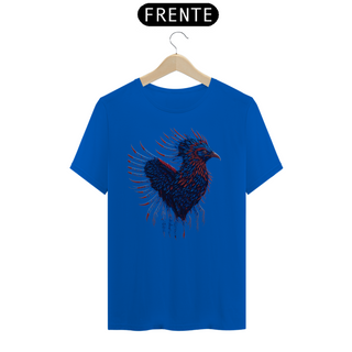 Nome do produtoT-Shirt KeiZ - Brave Bird - 