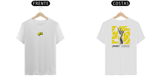 Nome do produtoT-Shirt - Yellow Stone KeiZ