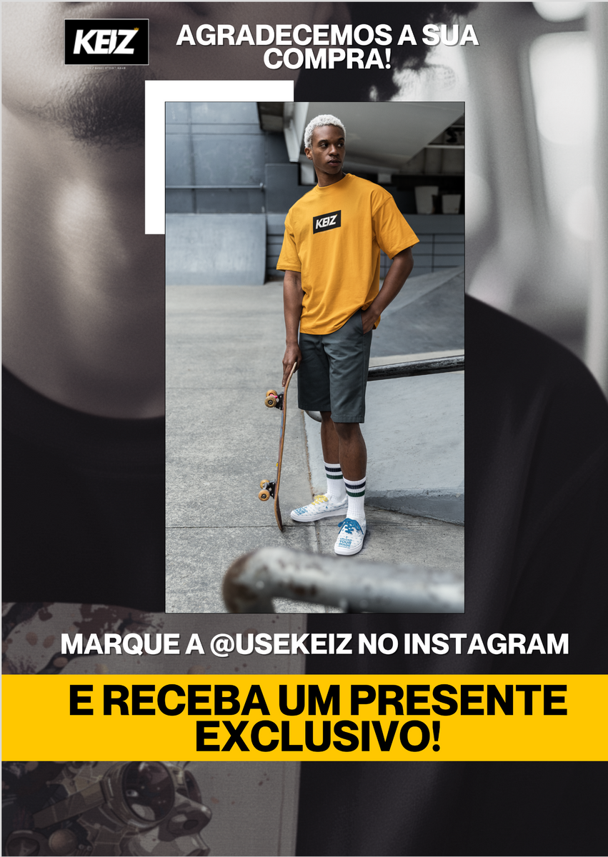 Nome do produto: flyer - GANHA UM PRESENTE