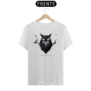 T-Shirt KeiZ - Owl's Eye