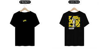 Nome do produtoT-Shirt - Yellow Stone KeiZ