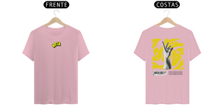 Nome do produtoT-Shirt Keiz - Seja VOcê a Diferença