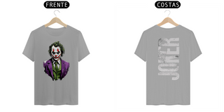 Nome do produtoT-Shirt Joker  Quality