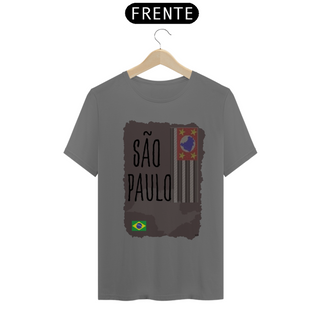 Camiseta São Paulo Estonada
