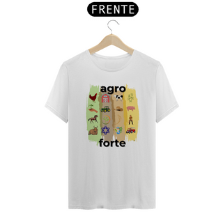 Camiseta Agro Forte