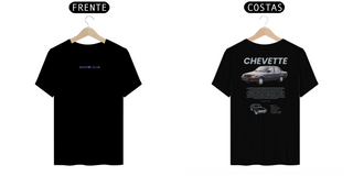 Camiseta Chevette