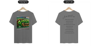 Camisa Amigo Eco