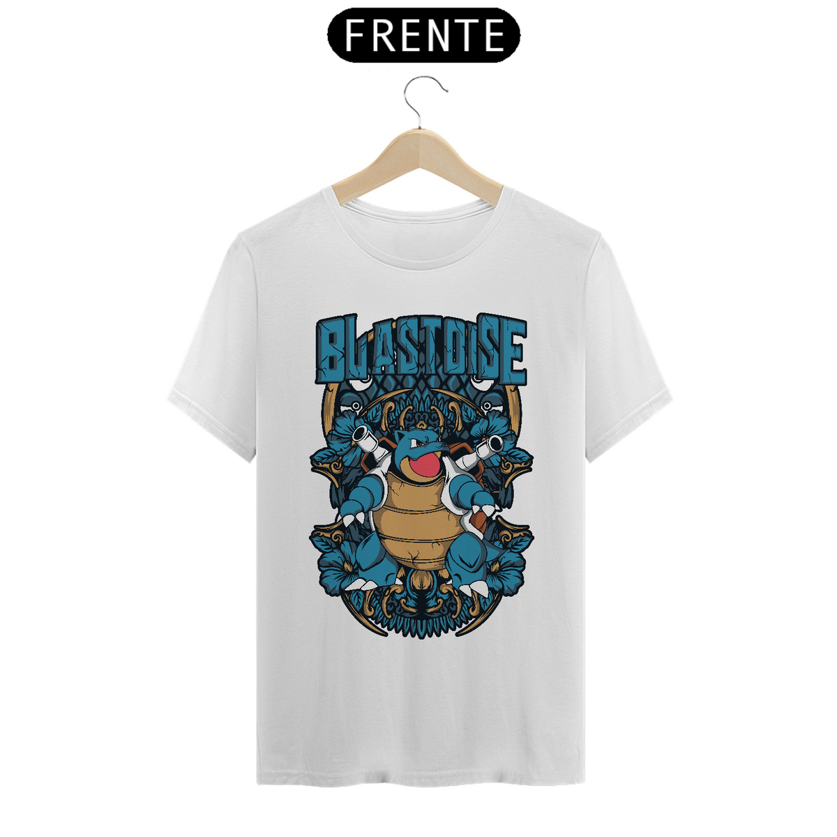 Nome do produto: BLASTOISE