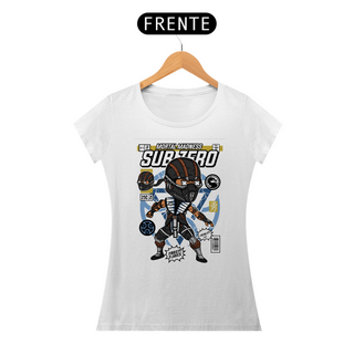 Nome do produtoSUB-ZERO