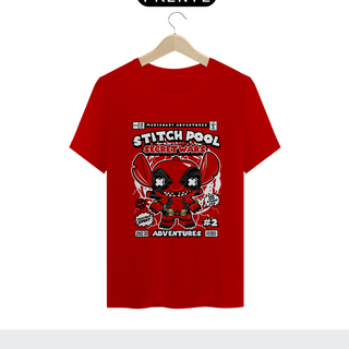 Nome do produtoSTICH & DEADPOOL