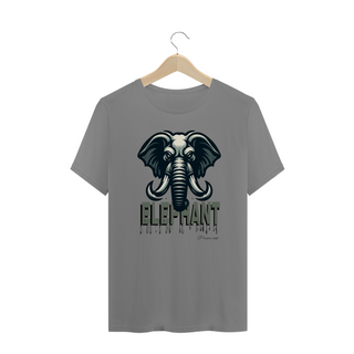 Nome do produtoCamisa Plus Size Elephant