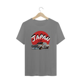 Nome do produtoCamisa Plus Size Japan