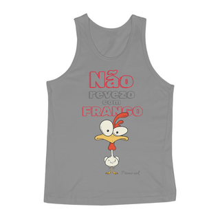 Nome do produtoCamisa Regata Frango