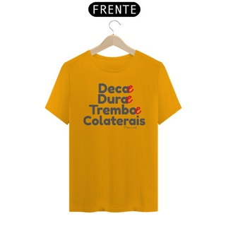 Nome do produtoDeca e Dura e Trembo e Colaterais