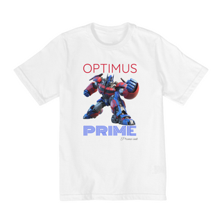 Nome do produtoCamisa Quality Infantil Optimus (10 a 14)