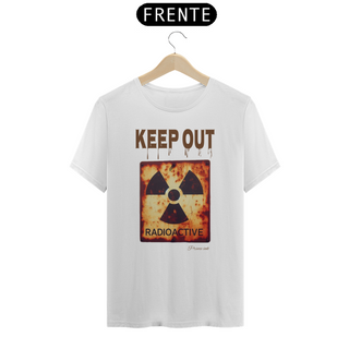 Camisa Prime Keep Out