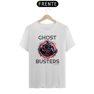 Nome do produtoCamisa Prime Ghost Busters