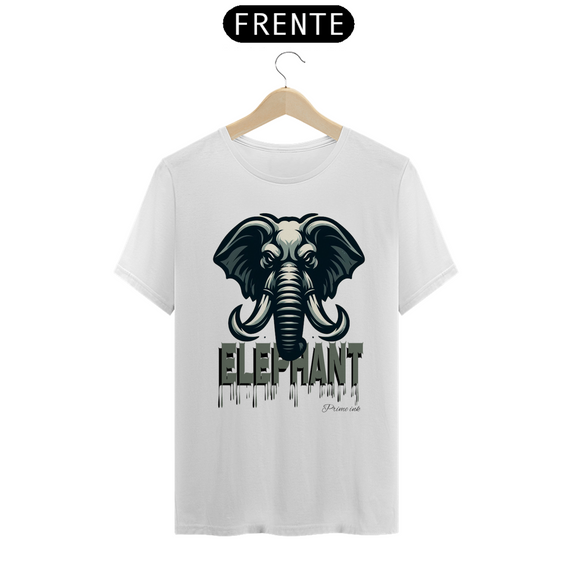 Camisa Prime Elephant