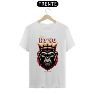 Nome do produtoCamisa Prime King