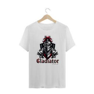 Nome do produtoCamisa Plus Size Gladiator