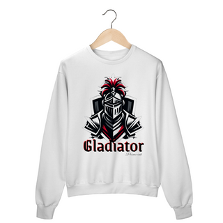 Nome do produtoMoletom Gladiator