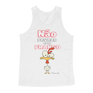 Nome do produtoCamisa Regata Frango