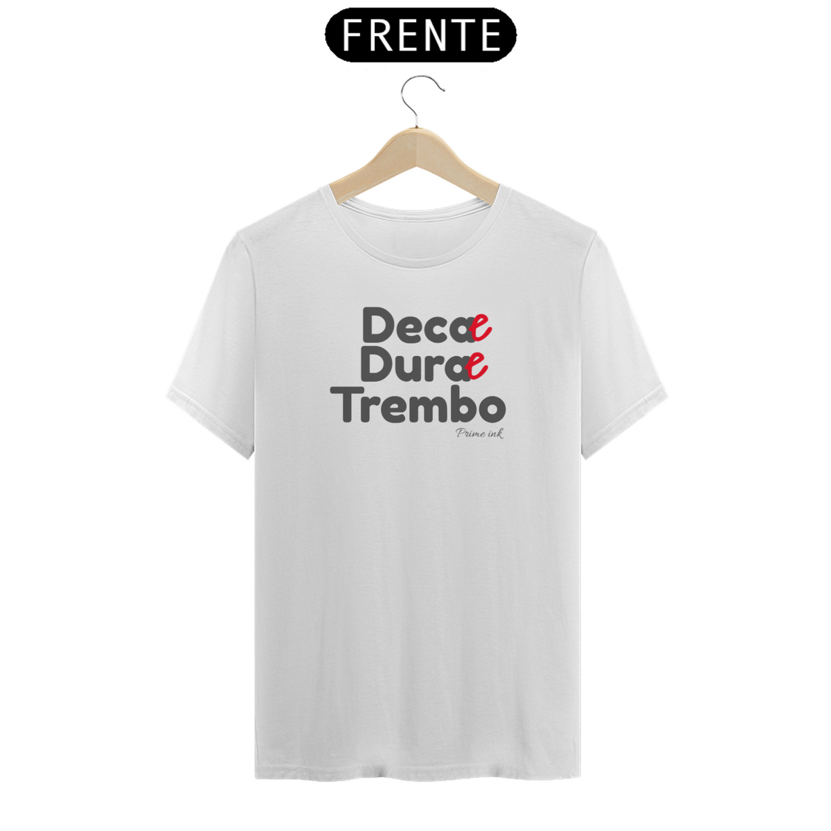 Nome do produto: Deca e Dura e Trembo